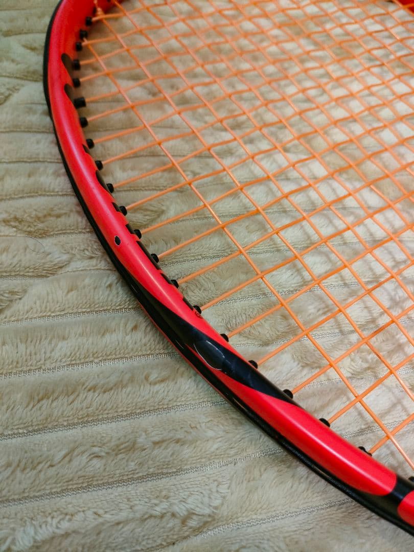 YONEX VCORE Tour F 93 G2 ヨネックス テニスラケット