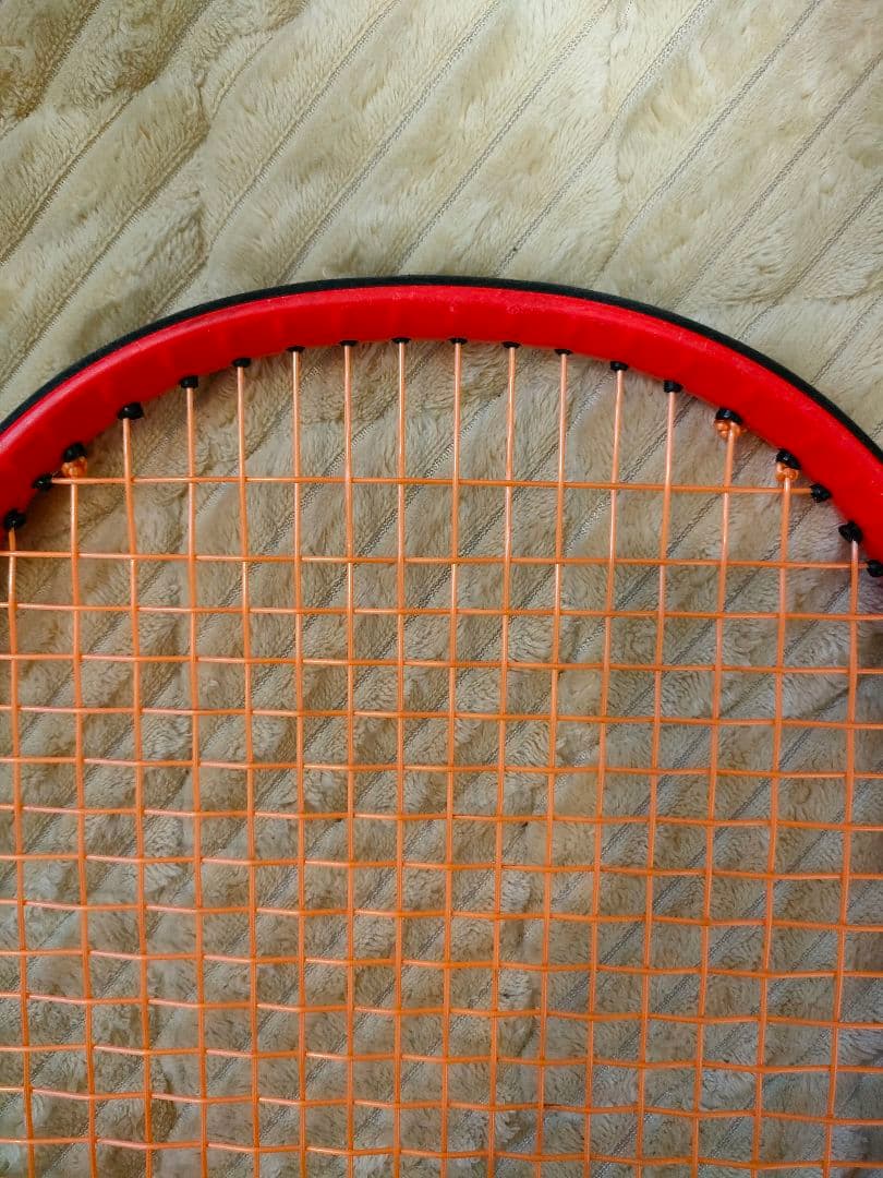 YONEX VCORE Tour F 93 G2 ヨネックス テニスラケット