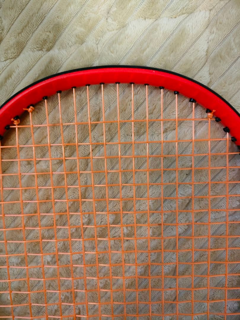 YONEX VCORE Tour F 93 G2 ヨネックス テニスラケット