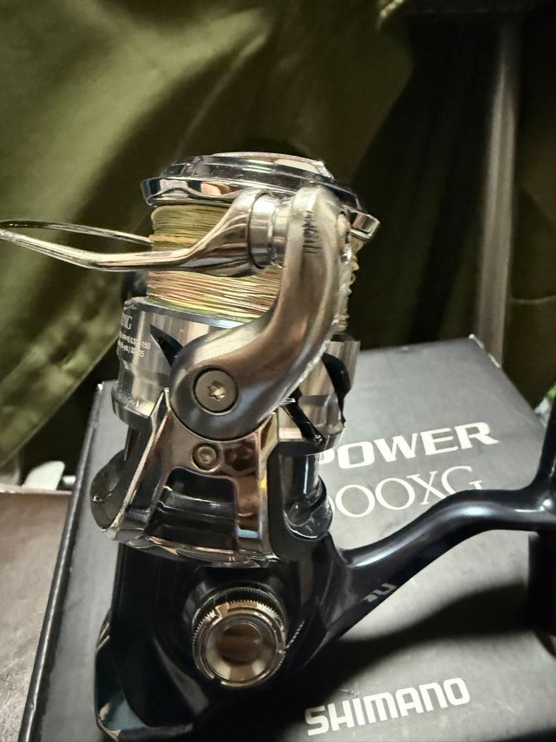 専用　購入禁止　21ツインパワーsw5000xg