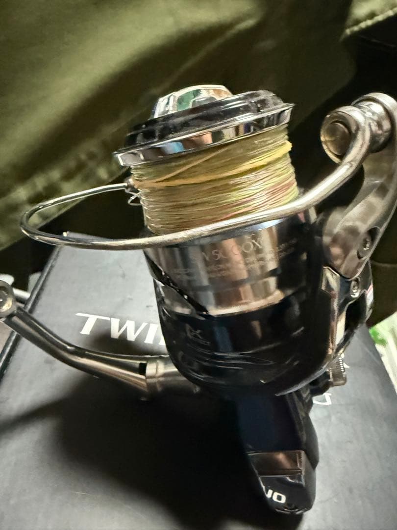 専用　購入禁止　21ツインパワーsw5000xg