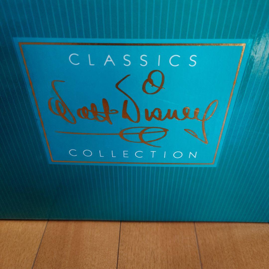 ウィルト・ディズニー ミッキー フィギュア 約15cm