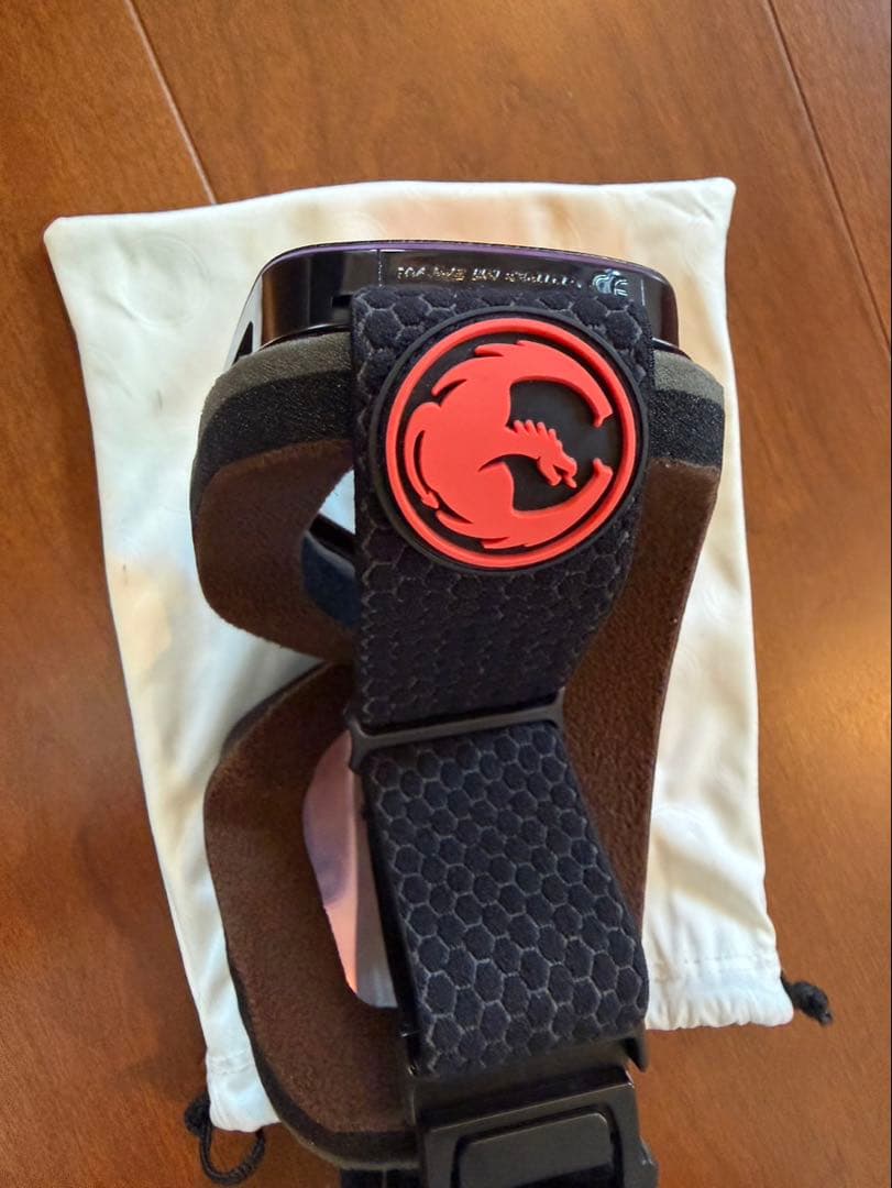 ドラゴンNFX ゴーグル　スノボー　スキー用