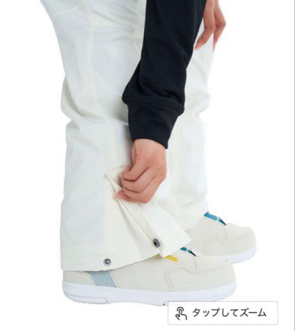 【美品】ROXYスノーパンツ