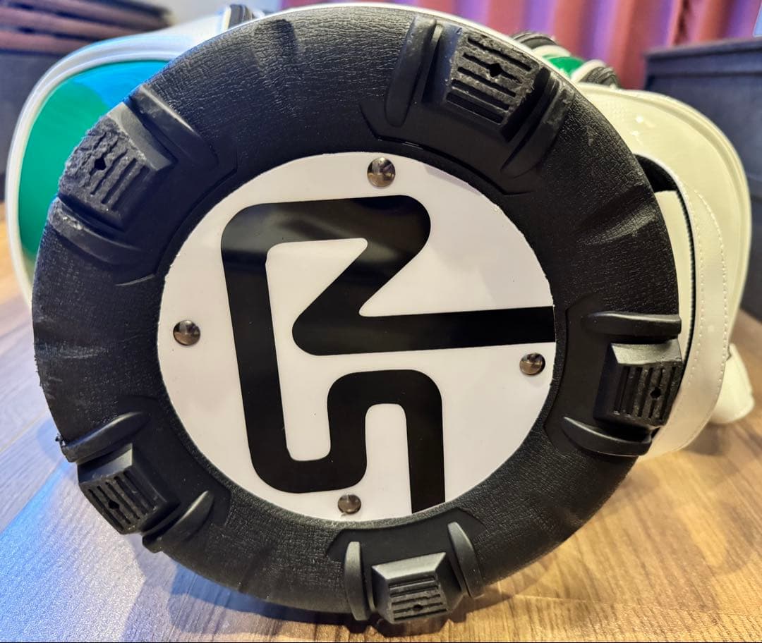 ☆数量限定☆日本シャフト キャディバッグ 9.5型 ツアーモデル プロ仕様