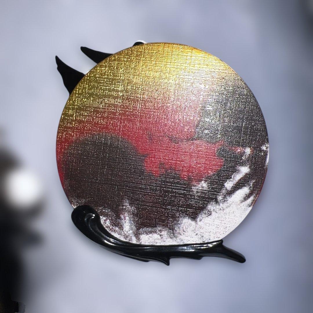 SKULLPANDA スカルパンダ　Wind Rider Horse フィギュア