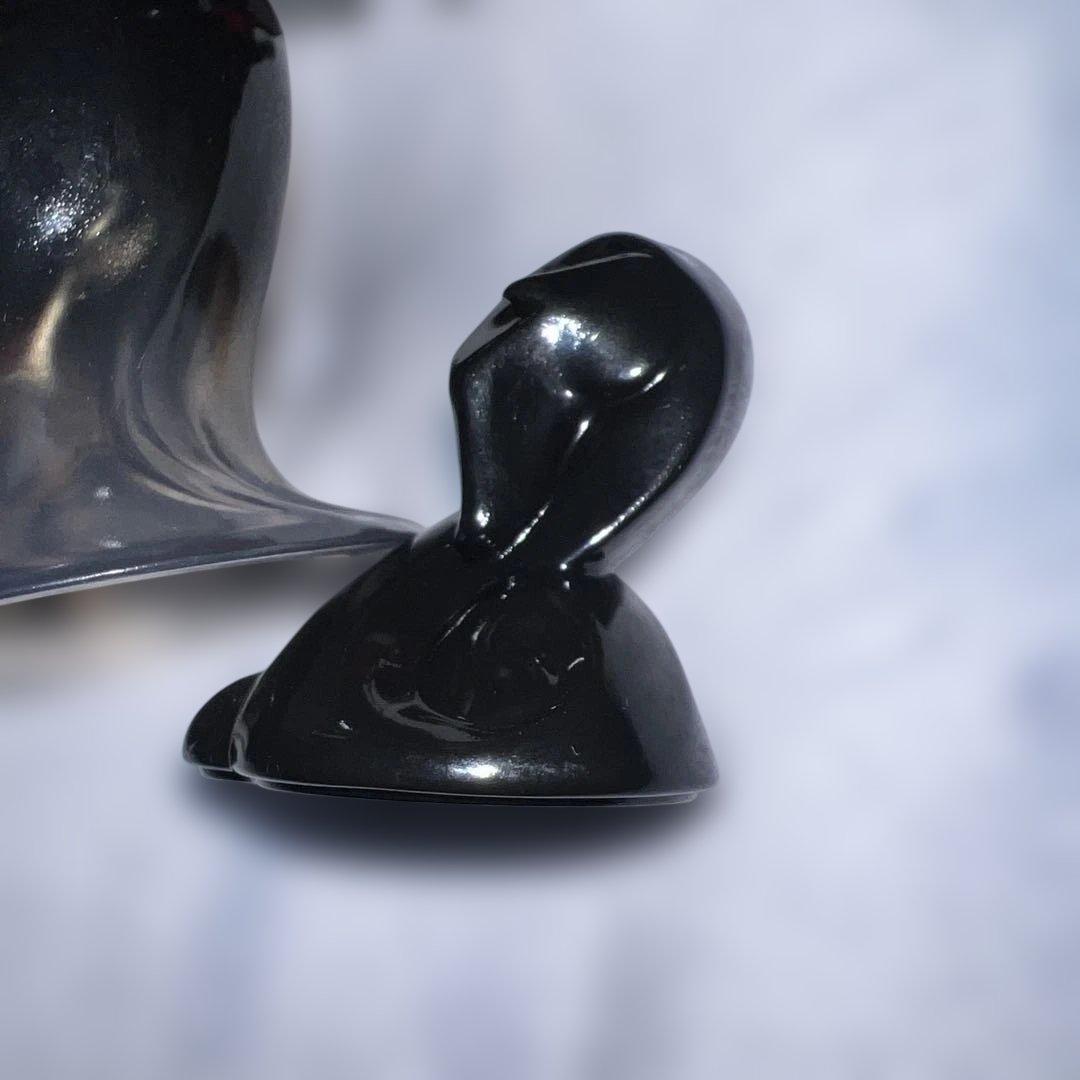 SKULLPANDA スカルパンダ　Wind Rider Horse フィギュア