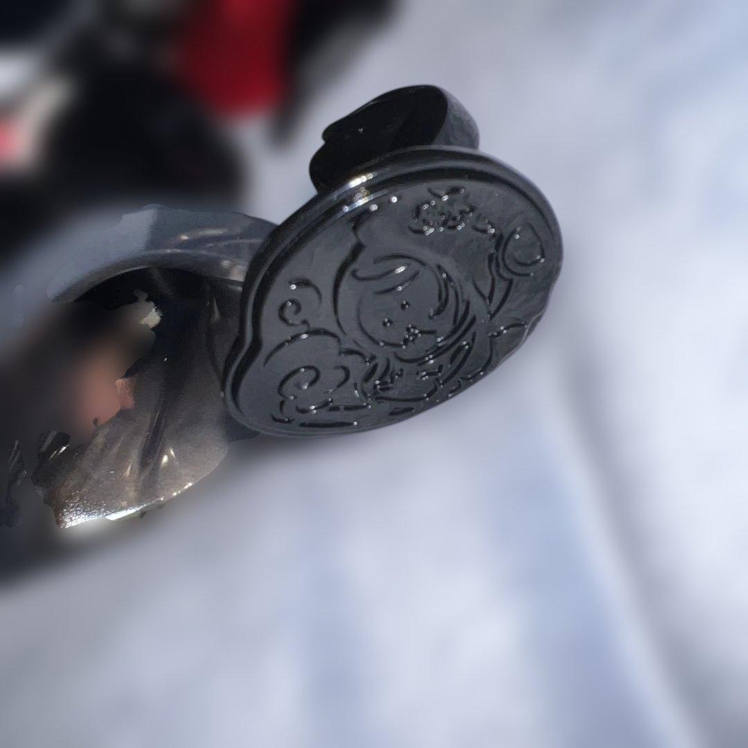 SKULLPANDA スカルパンダ　Wind Rider Horse フィギュア