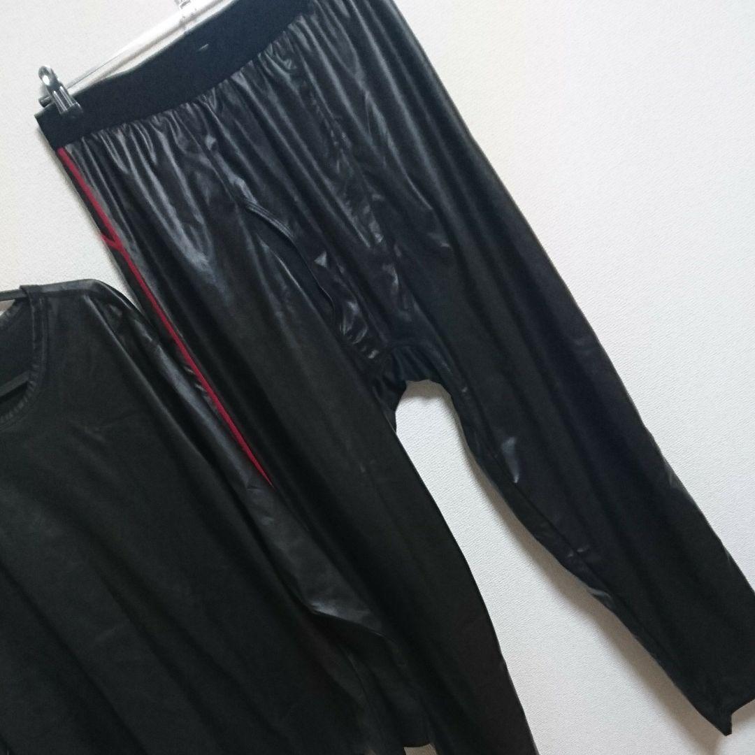 モリト サウナスーツ バーンシェイパー