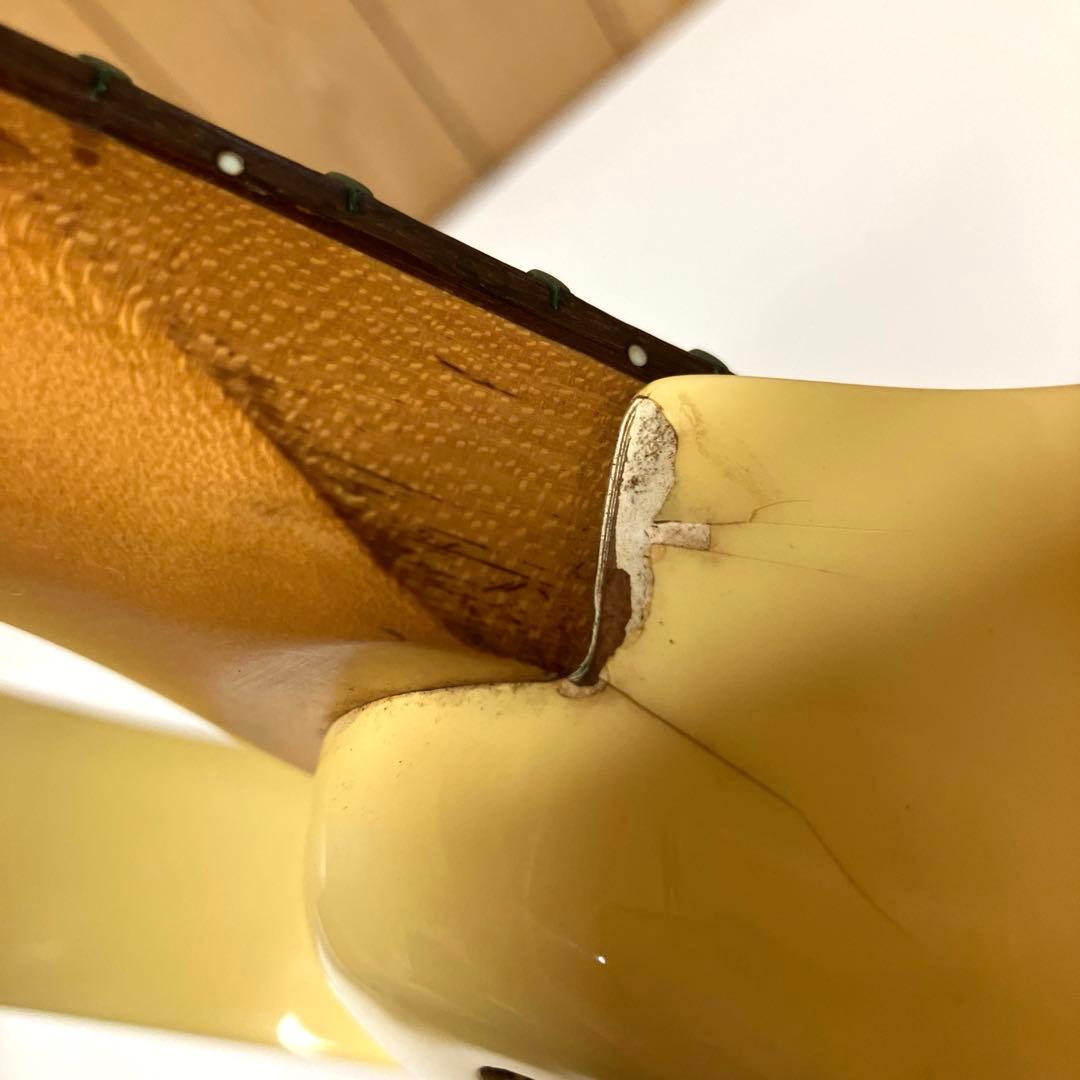 ES125 Ibanez PGM30 Paul Gilbert フジゲン