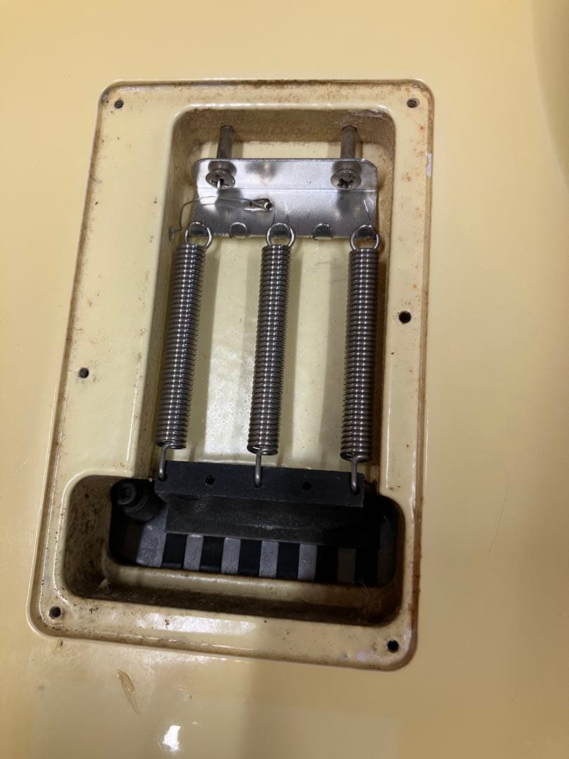 ES125 Ibanez PGM30 Paul Gilbert フジゲン