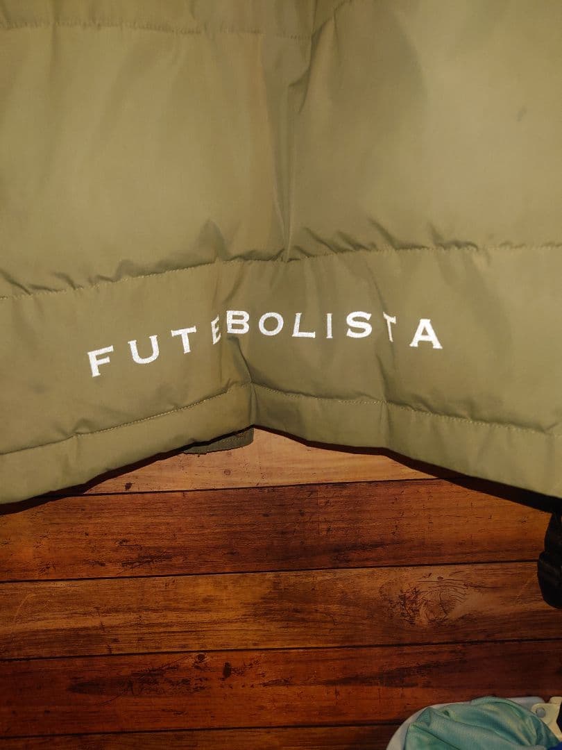 Luz de Sombra ベンチコート 150-160　ち