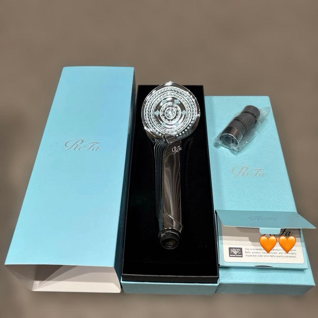 ReFa ファインバブルS 正規品