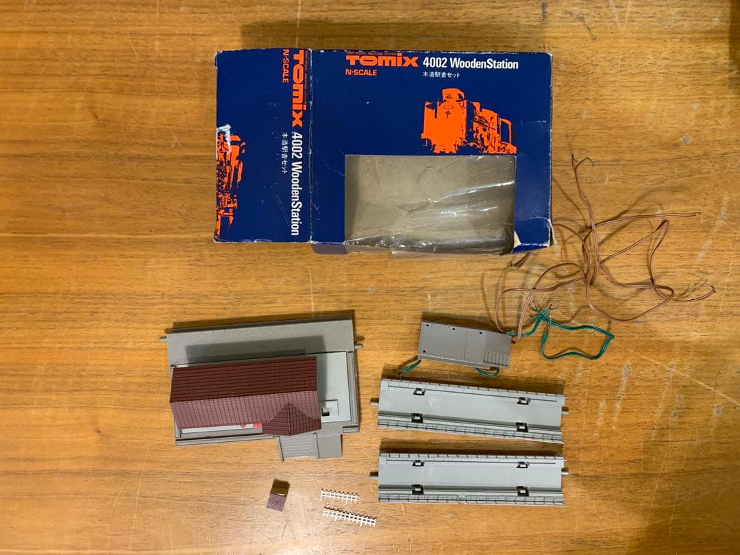 N1012-20★TOMIX 鉄道模型 93003 基本セット 91004 など