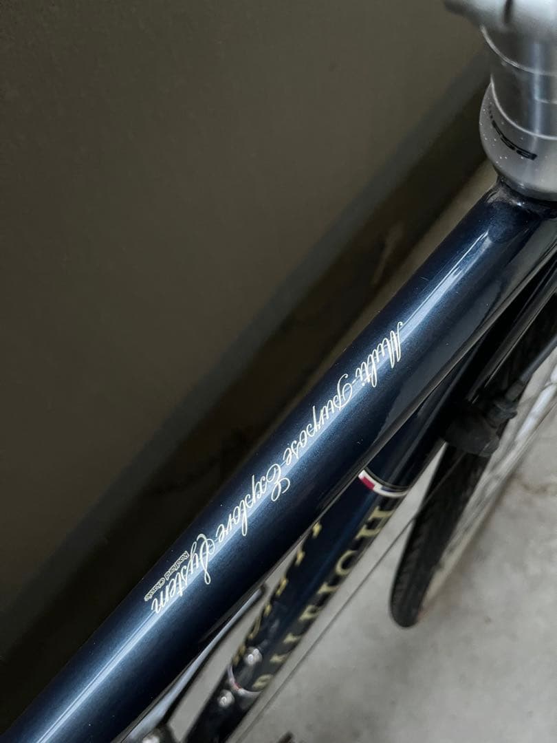 RALEIGH RFC 440 ※直接引き取りのみ
