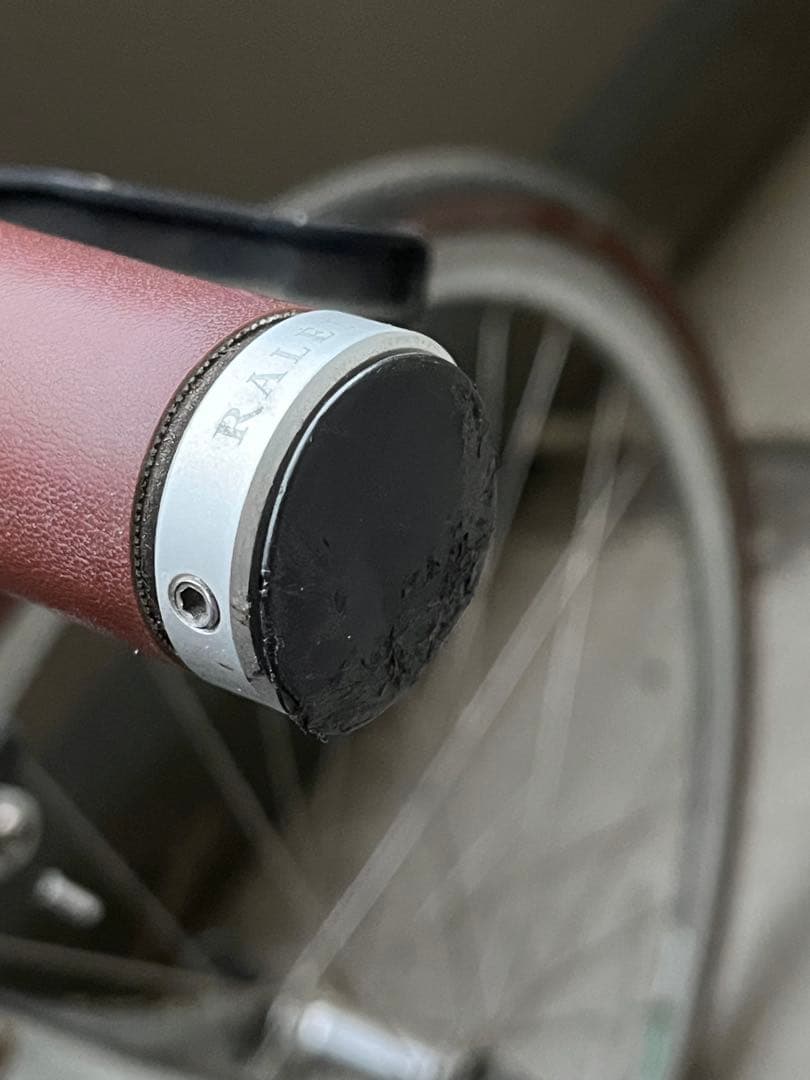 RALEIGH RFC 440 ※直接引き取りのみ