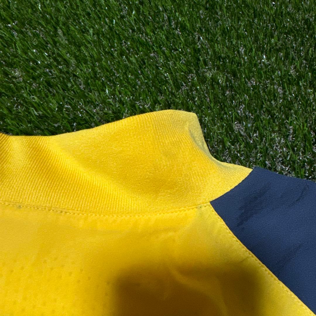 NIKE ナイキ アーセナル ピステ ナイロンジャケット ベルカンプ着用