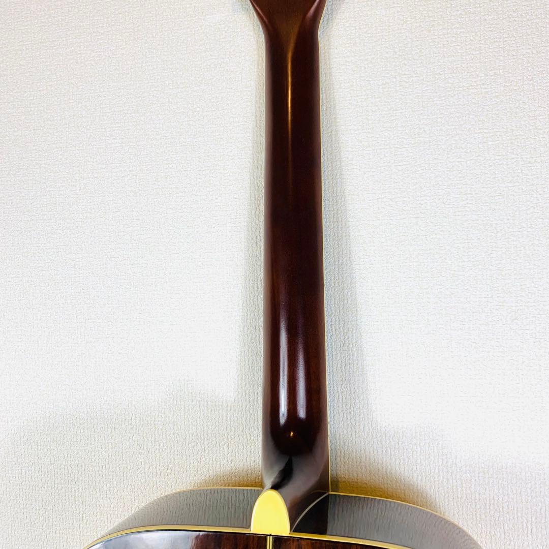 YAMAHA FG-251 オレンジラベル ヴィンテージギター 美品 メンテ済