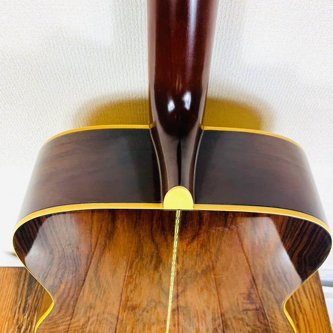 YAMAHA FG-251 オレンジラベル ヴィンテージギター 美品 メンテ済