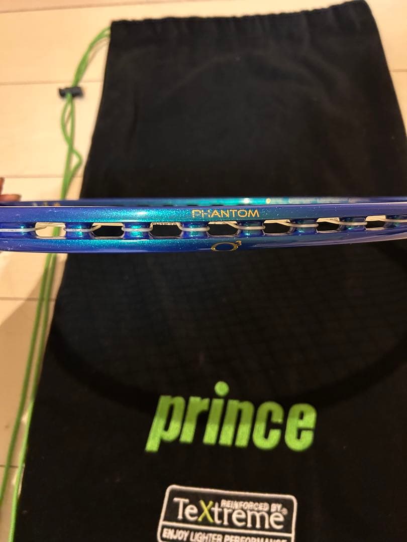 PRINCE PHANTOM テニスラケット G3