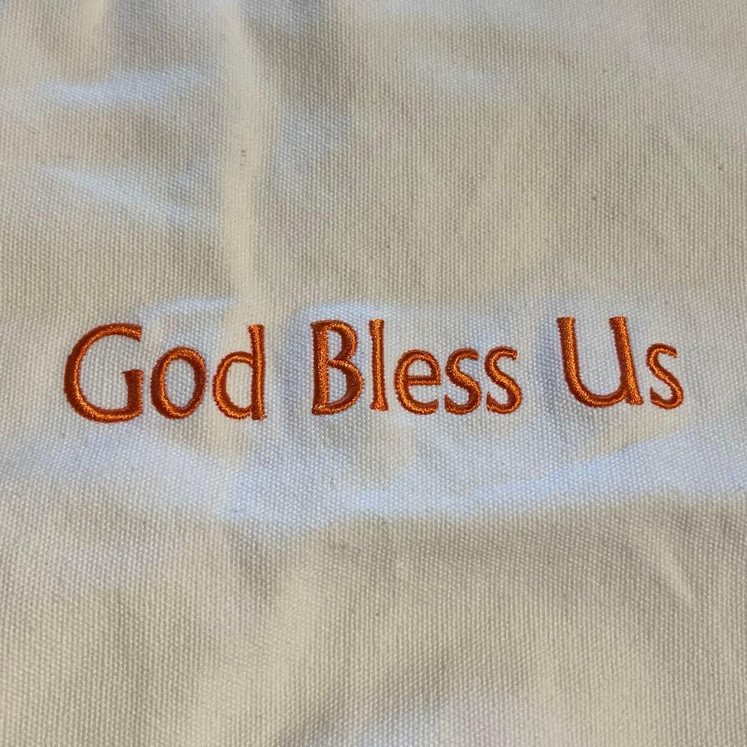 藤井風 トートバッグ 白