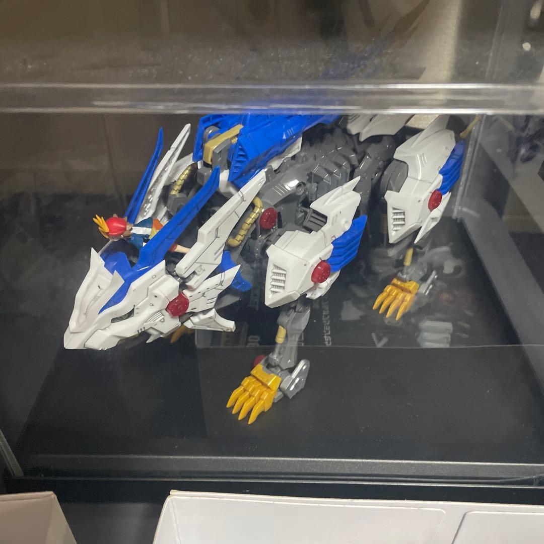 ゾイド　hmm セット売り