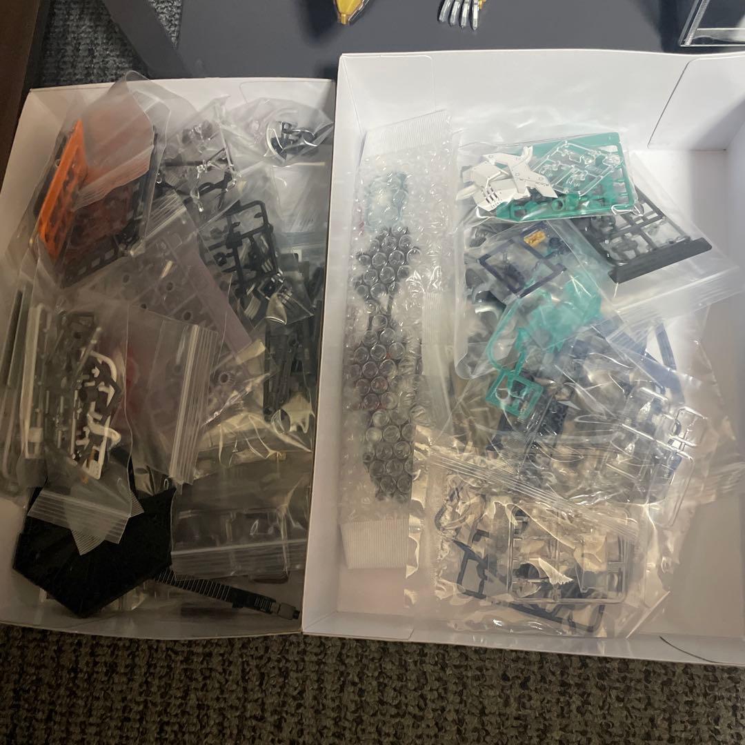 ゾイド　hmm セット売り