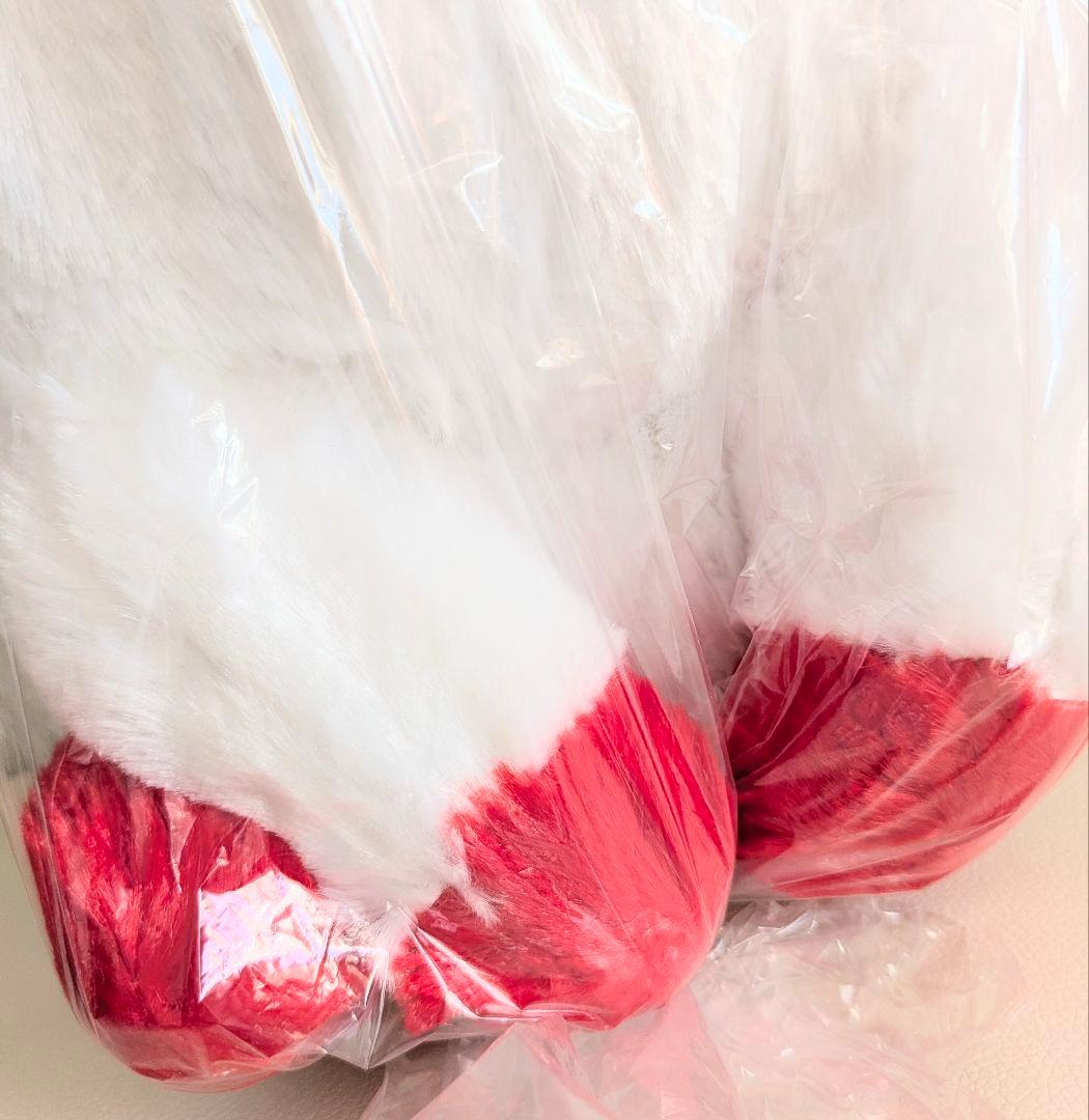 2月限定！【★はんにゃりこねこ】ウルトラBIGぬいぐるみ(★全3種)☆未開封！