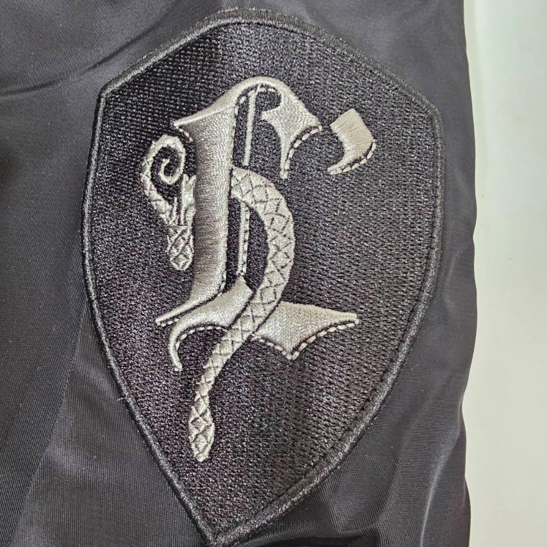 SWITCHBLADE　ラルク　hyde　誕生祭　ジャケット KM-739