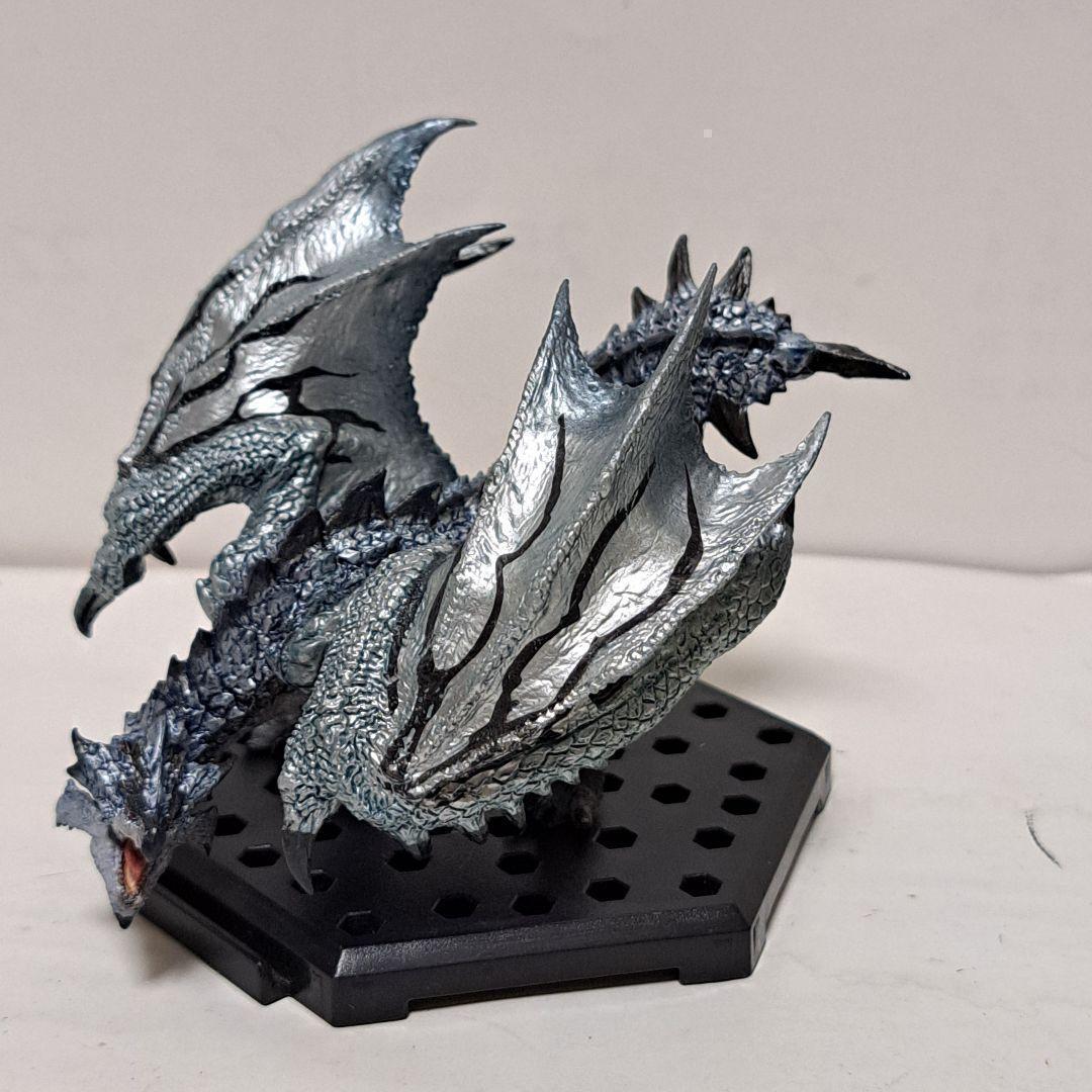 モンスターハンター　モンハンCFBスタンダードモデルプラス18コンプリートセット