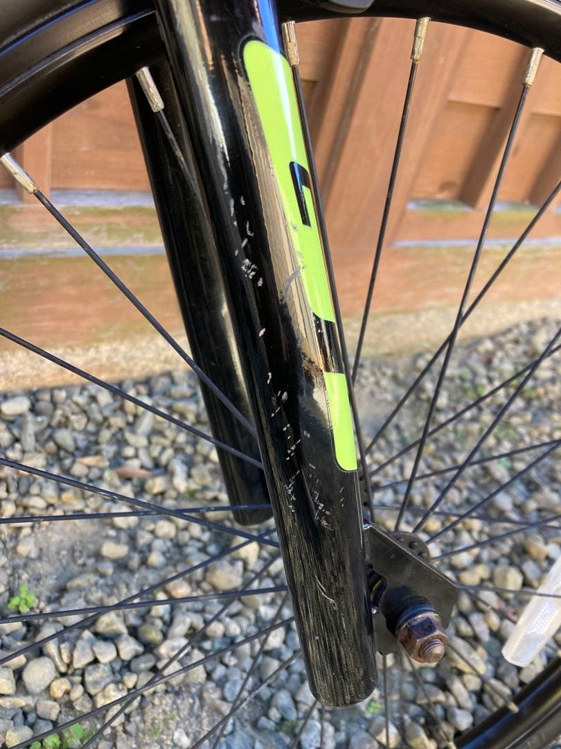 ggggagggg　中古GT BMX MACHONE JUNIOR20イン