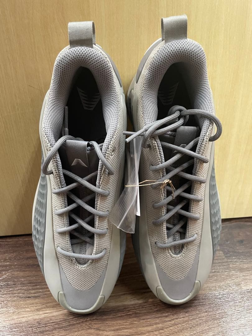 シューズ(男性用) ANTHONY EDWARDS 1 LOW 26.5cm