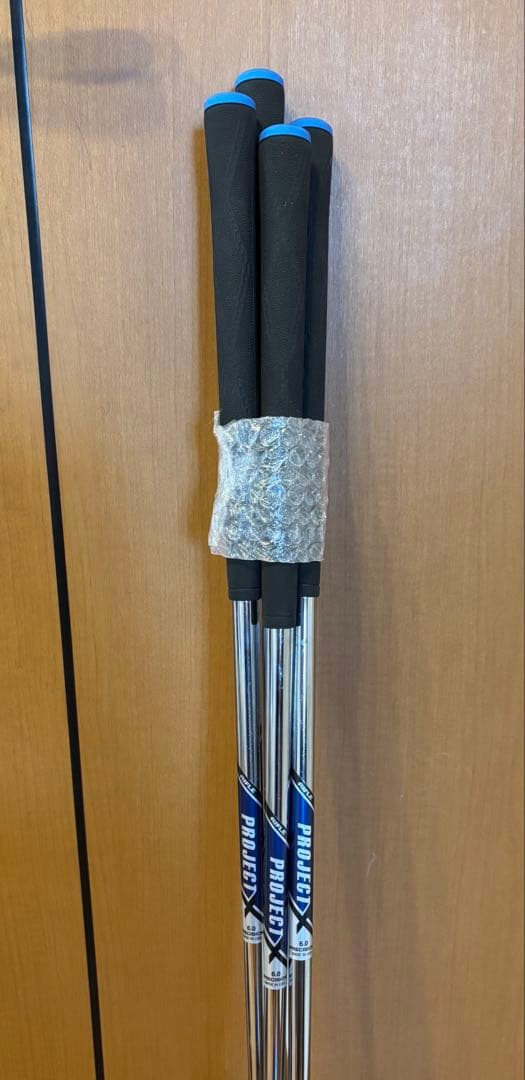 Ping アイアン 7-P ブループリントS DG95 R300 ピンおまけ付き