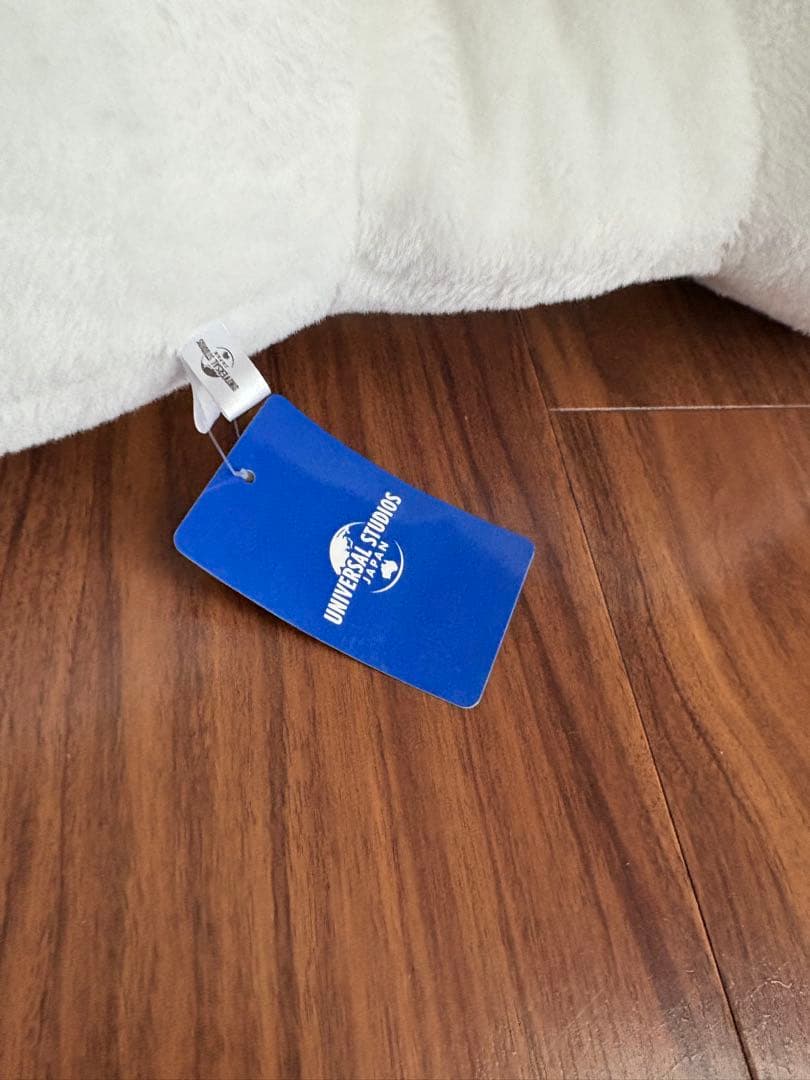 【新品　タグ付き】ユニバーサルスタジオ スヌーピー ぬいぐるみ