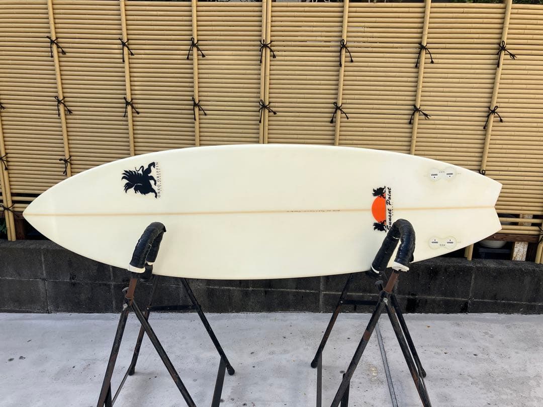 値下げDavid RastovichパーソナルProボードGregGriffin