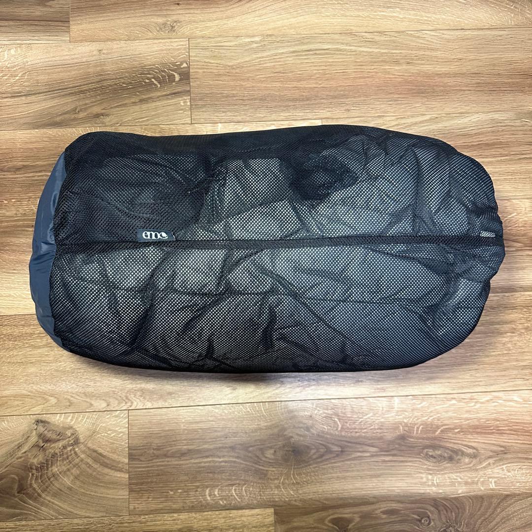 テーブル・チェア・ハンモック ENO Vulcan Hammock Underquilt