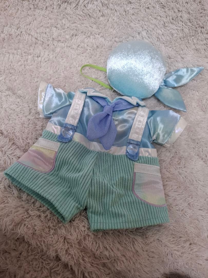 販売終了商品★カラフルハピネスコスチューム