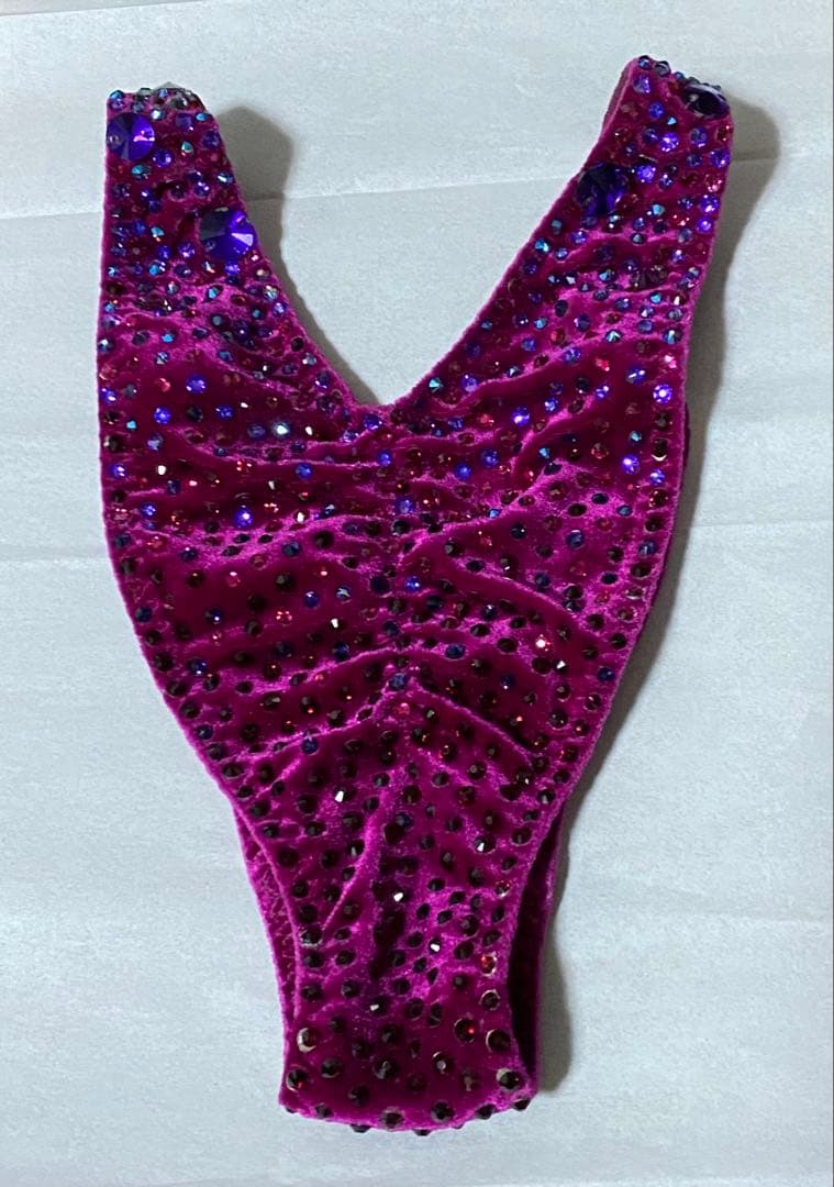 コンテストビキニ　JBBF