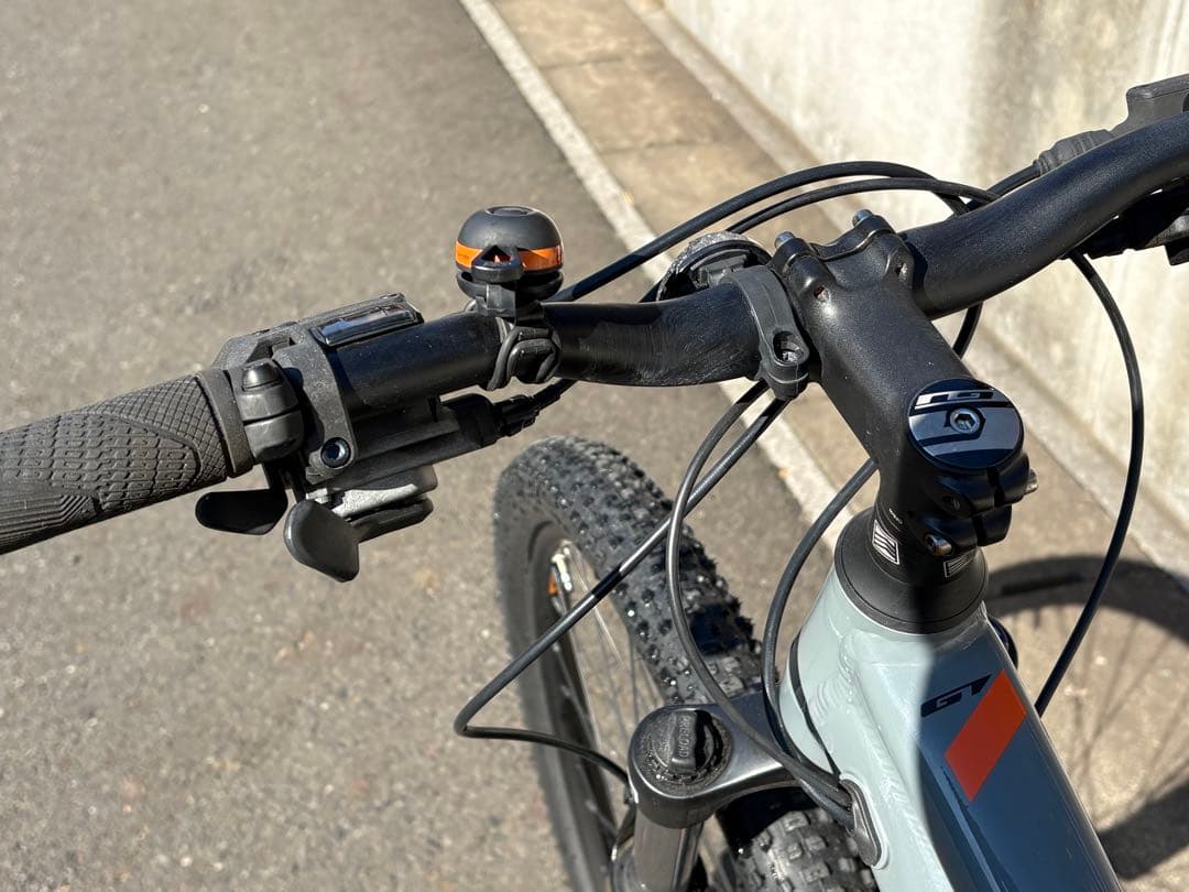 GT Avalanche マウンテンバイク 26インチ