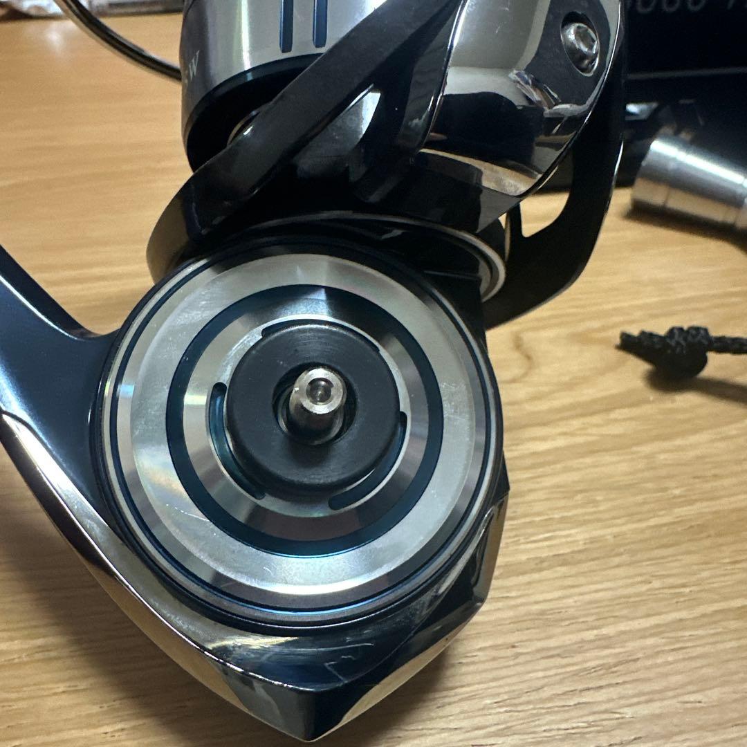 セルテートsw 8000H