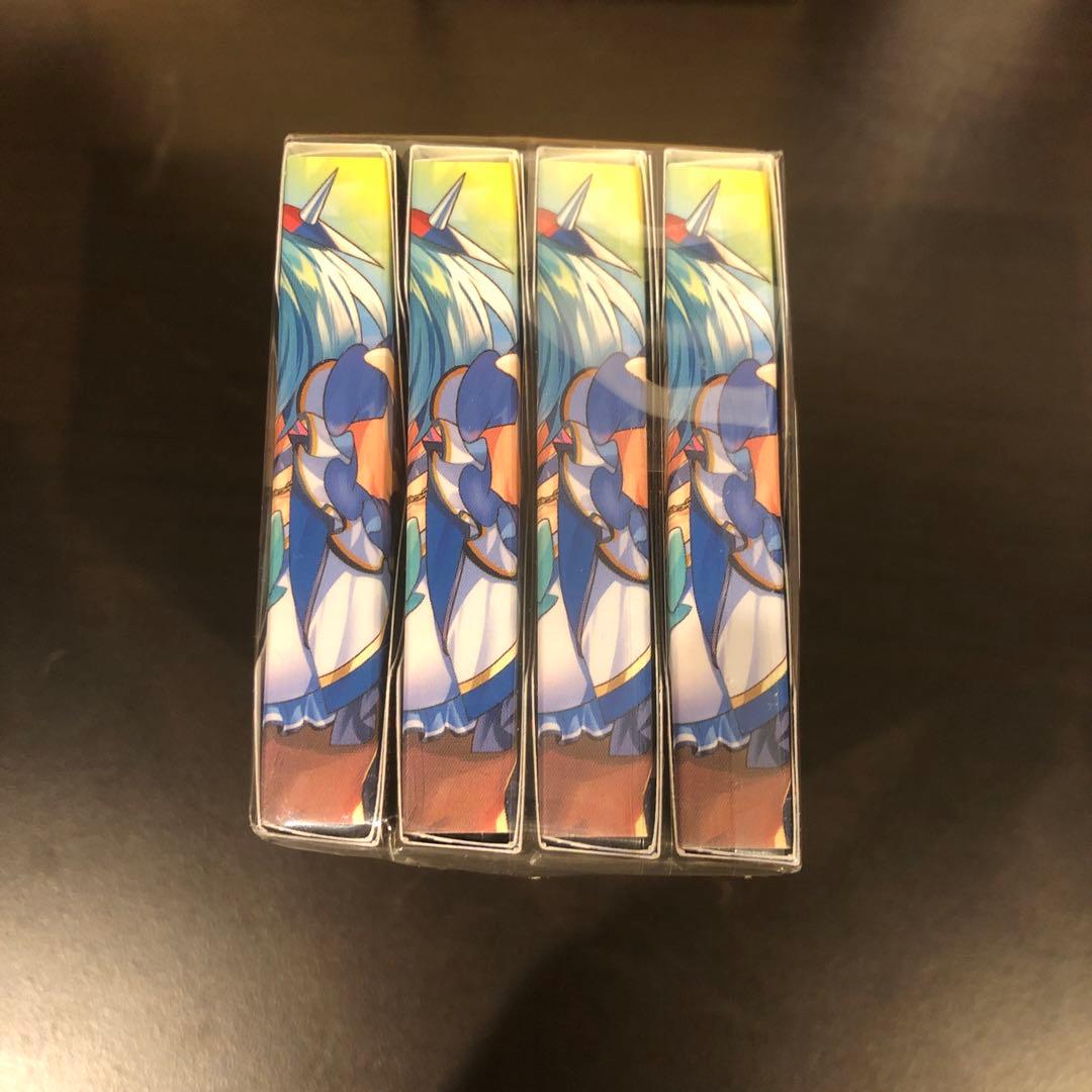 値下げ 神アート 魔法少女アイドル Girl Mage コンプリートセット