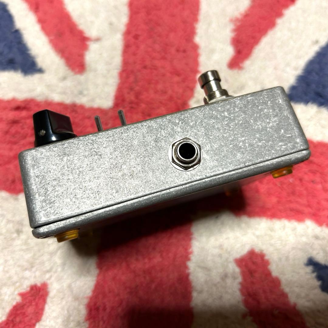 Devi Ever 0-Bit Mangler ギターエフェクター