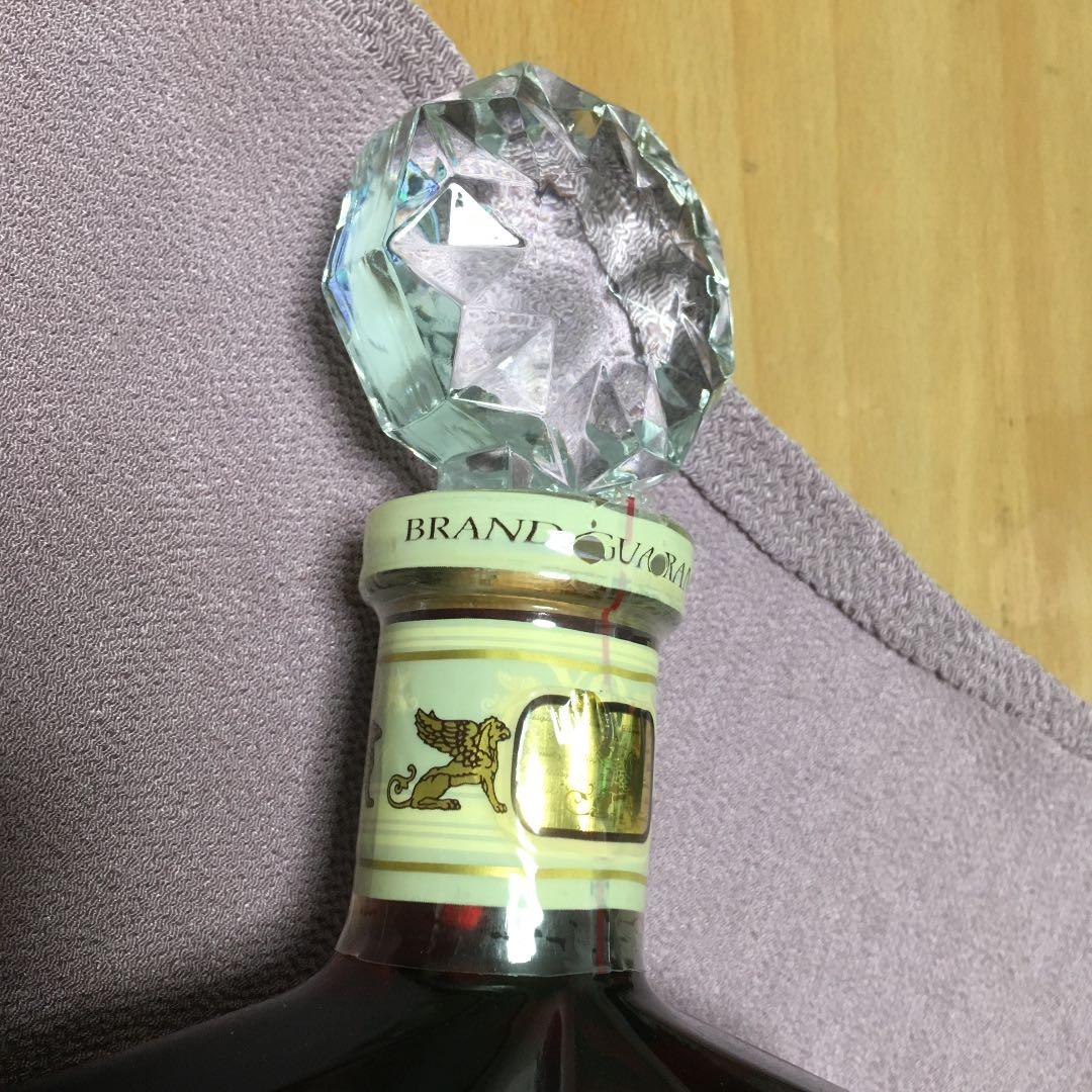 0821 XO Excellence COGNAC Bisquit ビスキー