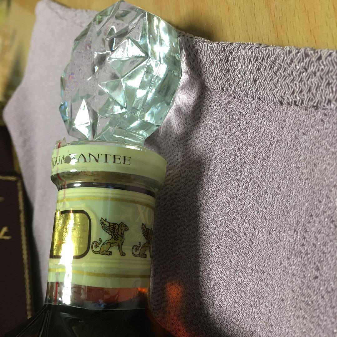 0821 XO Excellence COGNAC Bisquit ビスキー