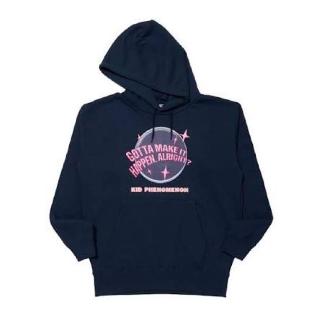 kidphenomenon サポートウェア