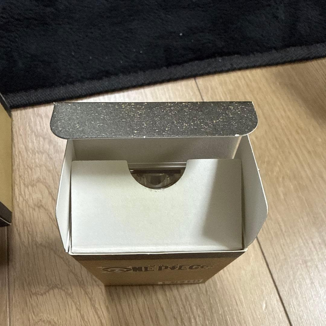 ONE PIECE ロシナンテ フレグランス