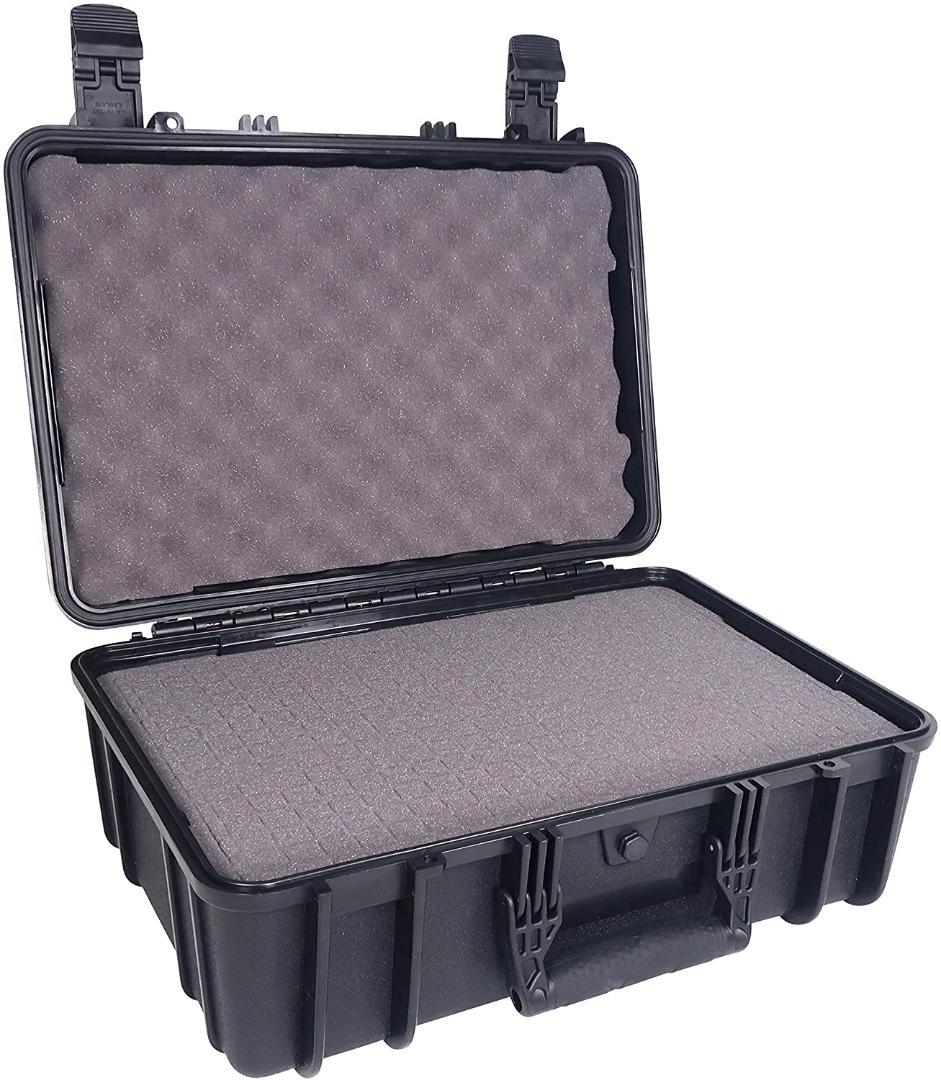 ◆米国製　防水防塵スーツケース◆Condition 1 ＃801◆未使用品◆