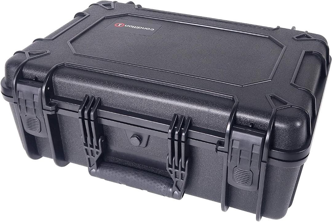 ◆米国製　防水防塵スーツケース◆Condition 1 ＃801◆未使用品◆