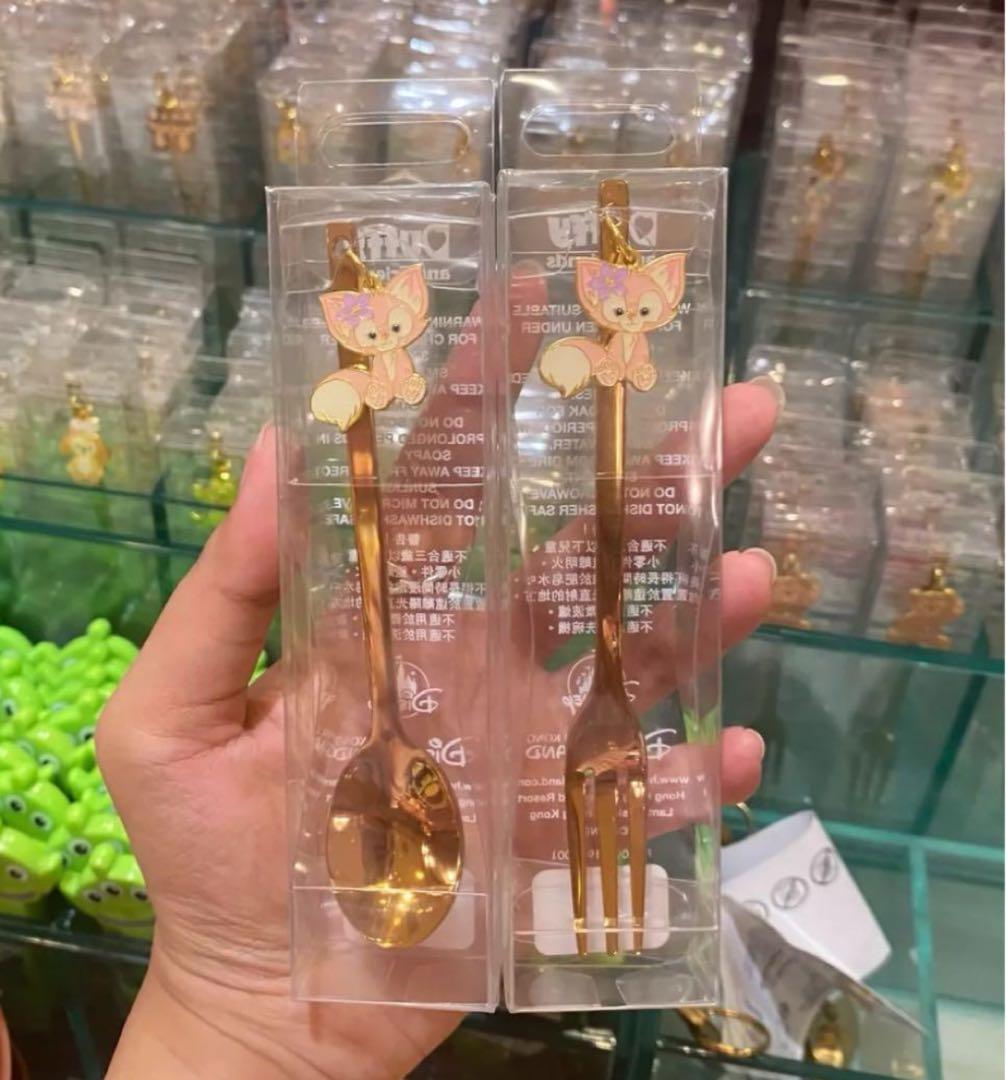 上海ディズニー❗️ジェラトーニ　クリスマス　ぬいぐるみ キーチェーン