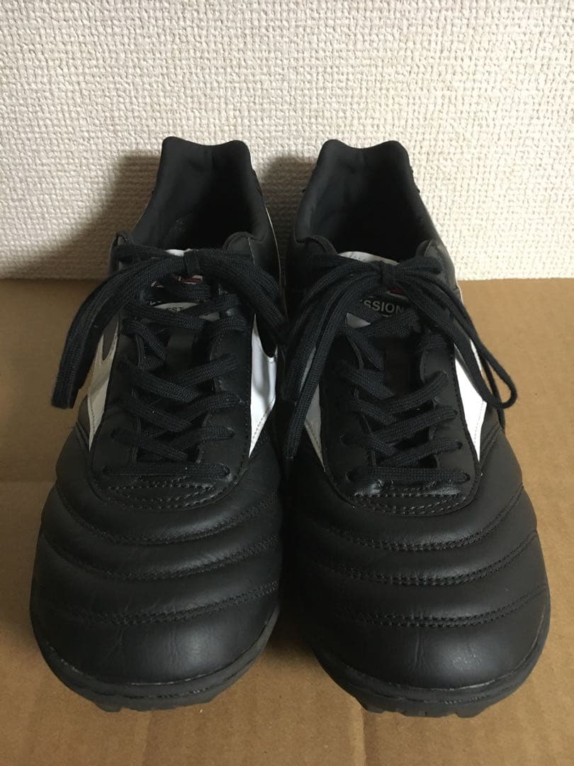 ミズノ 26cm モレリア MORELIA TF サッカー トレーニングシューズ